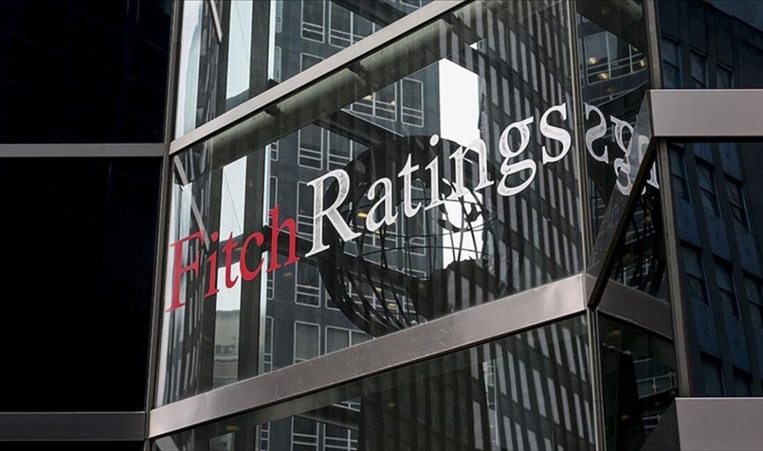 Fitch Ratings, Türk bankacılık sektörünün marjlarında bu yılın ikinci yarısında