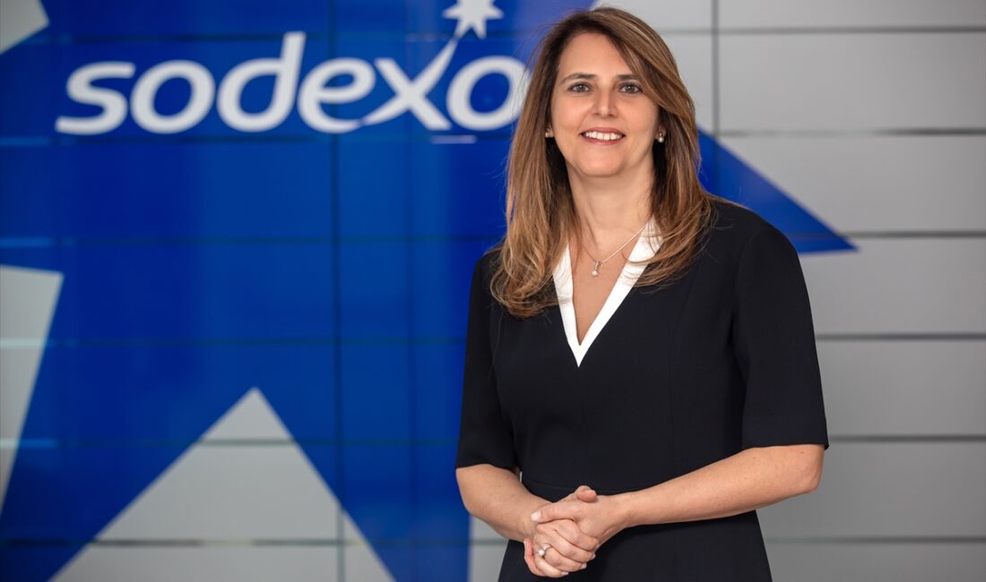 İSTANBUL (AA) – Sodexo, geliştirdiği kurumsal dijital hediye platformu FlexoGift