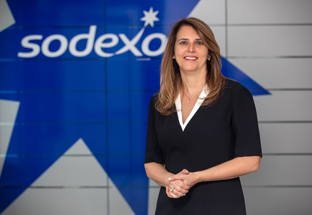 İSTANBUL (AA) – Sodexo, geliştirdiği kurumsal dijital hediye platformu FlexoGift