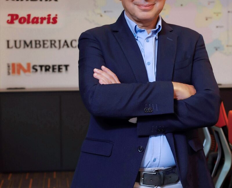 İSTANBUL (AA) – FLO üst yönetiminde gerçekleştirdiği son atama ile