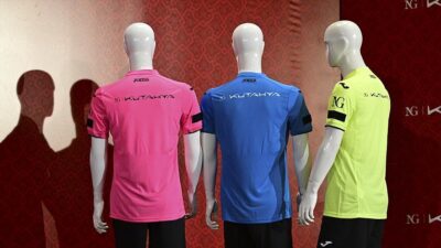 TFF ile NG Kütahya Seramik arasında profesyonel futbol ligleri, Ziraat