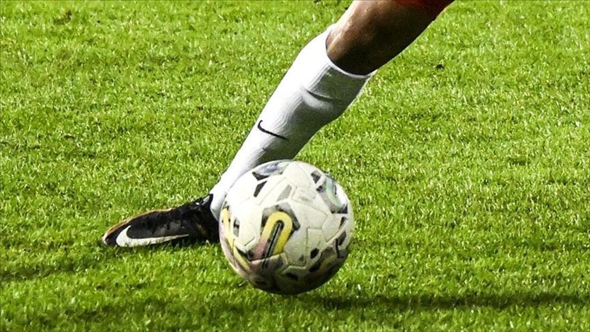 İSTANBUL (AA) – Türkiye Futbol Federasyonundan yapılan açıklamaya göre, liglerde