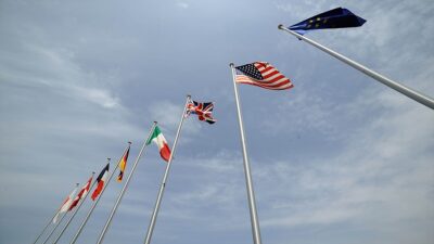 TOKYO (AA) – G7 Ticaret Bakanları, Japonya’nın Osaka kentinde yaptıkları