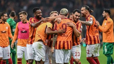 Galatasaray, UEFA Şampiyonlar Ligi A Grubu üçüncü hafta maçında yarın