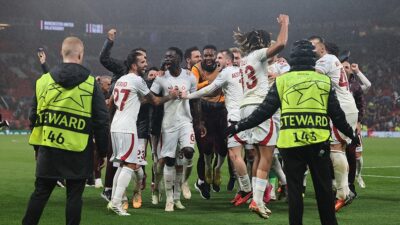 UEFA Şampiyonlar Ligi A Grubu'nun 3. haftasında yarın Almanya temsilcisi