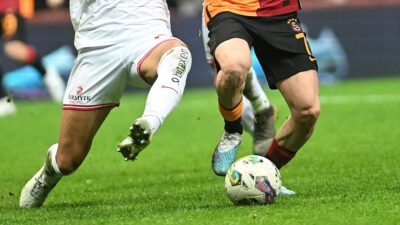 Galatasaray, Trendyol Süper Lig'in 8. haftasında yarın Bitexen Antalyaspor'a konuk