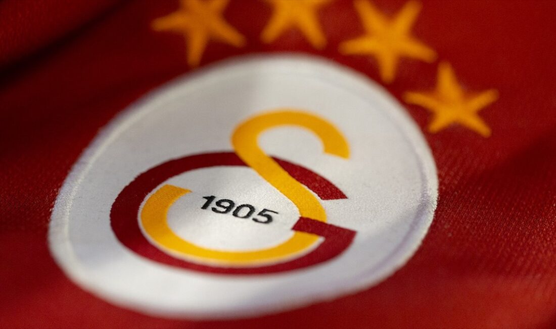 Galatasaray Kulübü, 118. kuruluş yıl dönümünü sosyal medya hesabından paylaştığı
