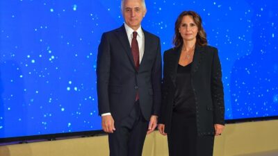 İSTANBUL (AA) – Garanti BBVA ve Türkiye Kadın Girişimciler Derneği