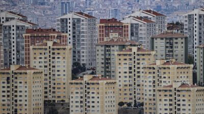 Ticaret Bakanı Bolat, yoğunlaşan şikayetler dikkate alınarak, emlak piyasasında manipülatif
