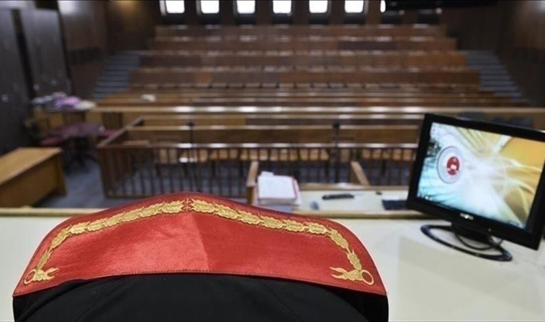 Terör örgütü PKK/KCK'nın elebaşı Öcalan ile ilgili açıklamaları nedeniyle tutuklu