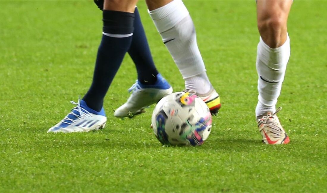 Gaziantep FK, Trendyol Süper Lig'in 8. haftasında yarın deplasmanda RAMS