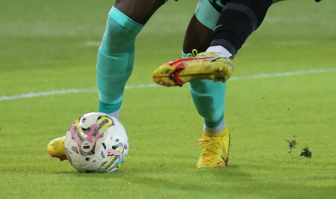 Gaziantep FK, Trendyol Süper Lig'in 9. haftasında yarın sahasında Bitexen