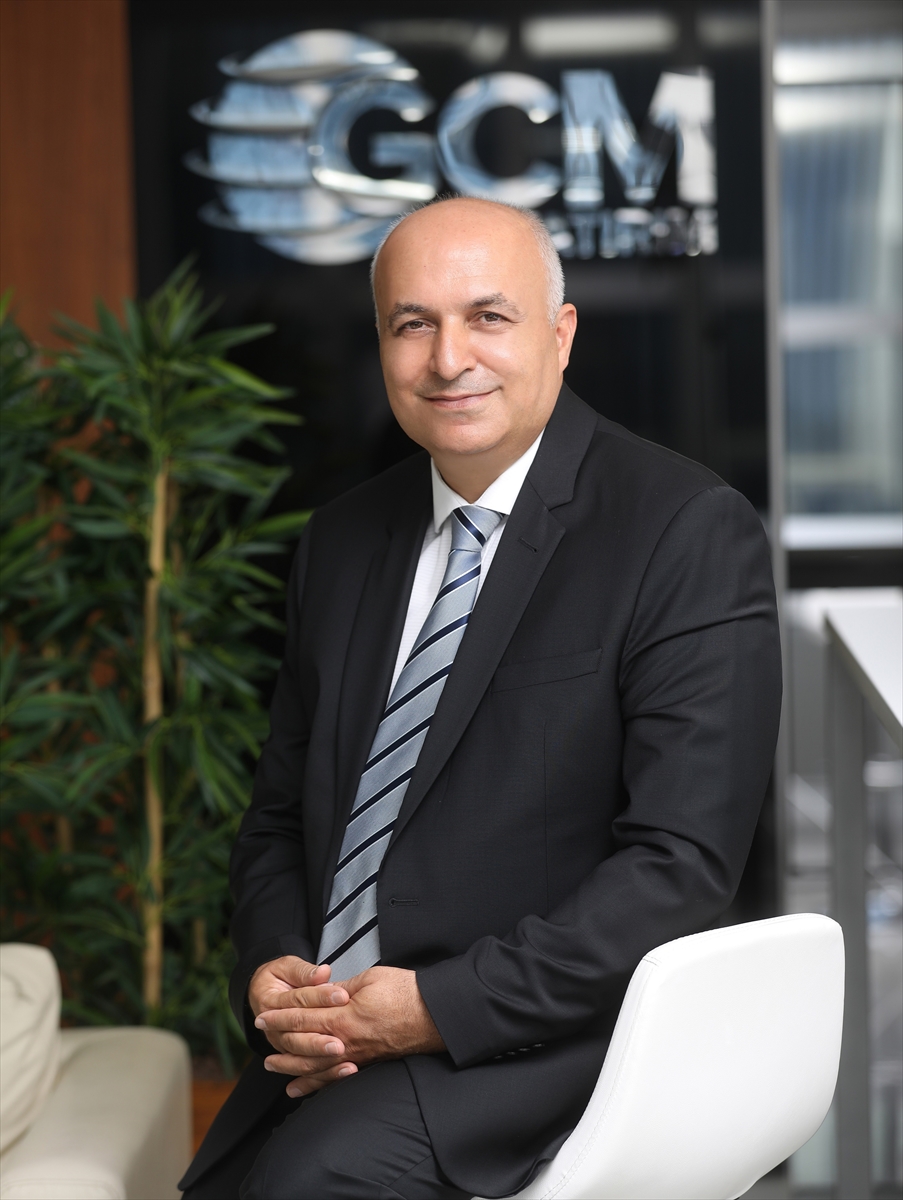 İSTANBUL (AA) – GCM Yatırım TOÇEV ile birlikte başarılı ve