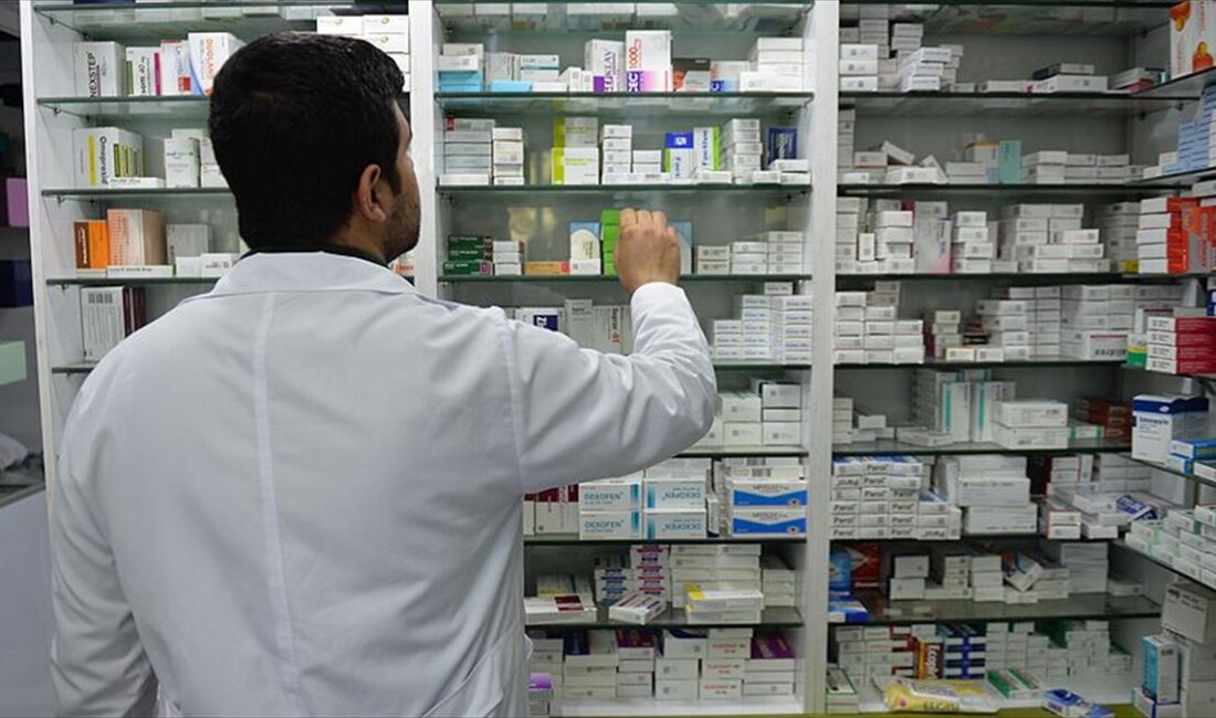 ANKARA (AA) – Bakan Işıkhan, sosyal medya hesabından yaptığı paylaşımda,