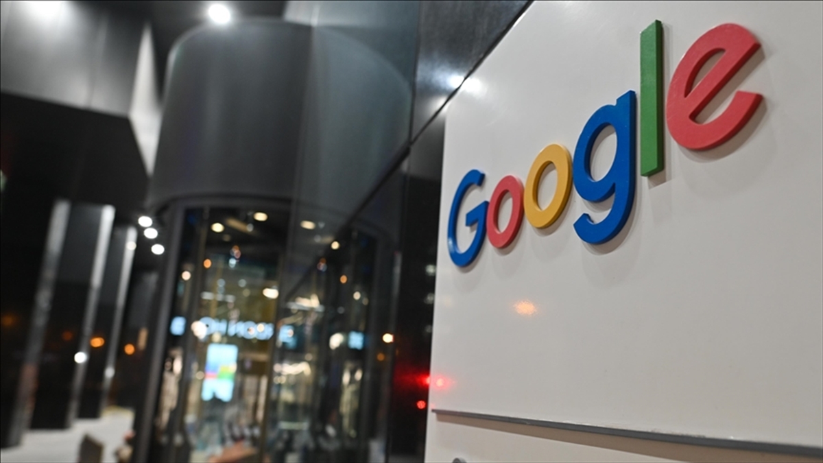 Google Üst Yöneticisi (CEO) Sundar Pichai, ABD Adalet Bakanlığının tekelleşmeye