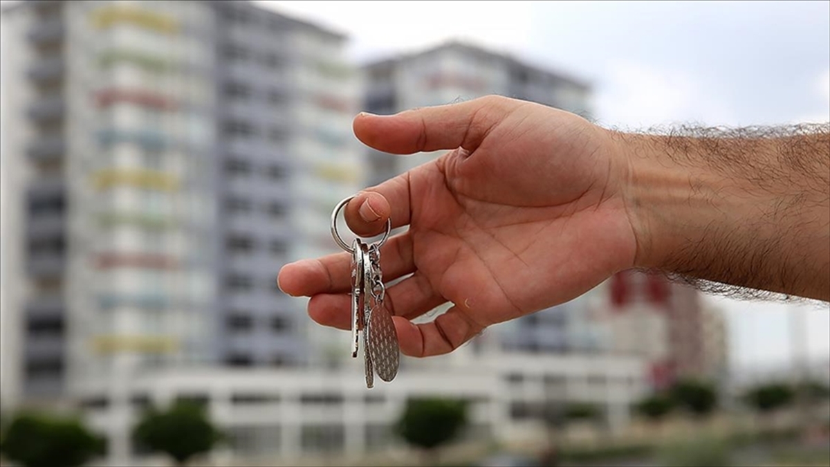 Meclise kanun teklifi olarak sunulma aşamasına gelen düzenleme yasalaşırsa, konutlar