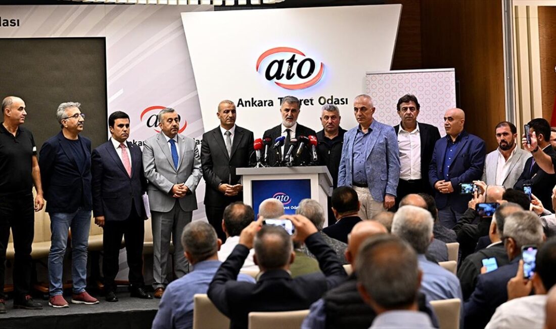 Tüm Özel Halk Otobüsleri Birliği (TÖHOB) Başkanı Ercan Soydaş, Türkiye