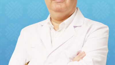 İSTANBUL (AA) – Medipol Üniversitesi Çamlıca Hastanesi Göz Hastalıkları Uzmanı