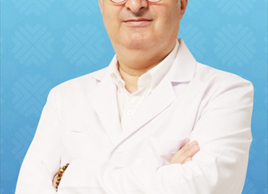 İSTANBUL (AA) – Medipol Üniversitesi Çamlıca Hastanesi Göz Hastalıkları Uzmanı