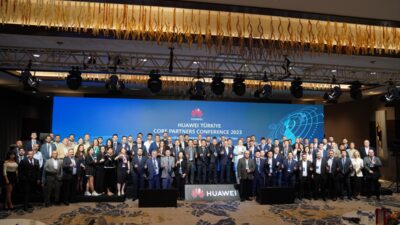 İSTANBUL (AA) – Huawei Türkiye, İstanbul’da gerçekleştirilen 2023 İş Ortakları