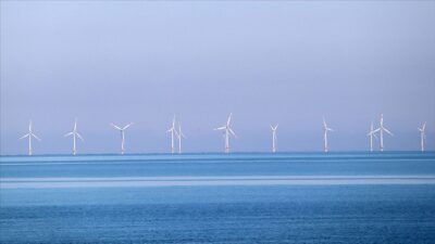 Uluslararası İmar ve Kalkınma Bankası (IBRD), Türkiye'ye deniz üstü rüzgar
