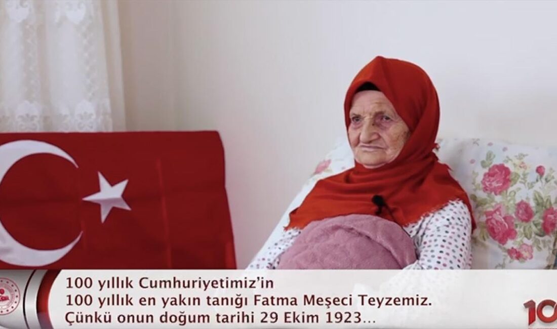 ANKARA (AA) – İçişleri Bakanı Ali Yerlikaya, sosyal medya hesabından