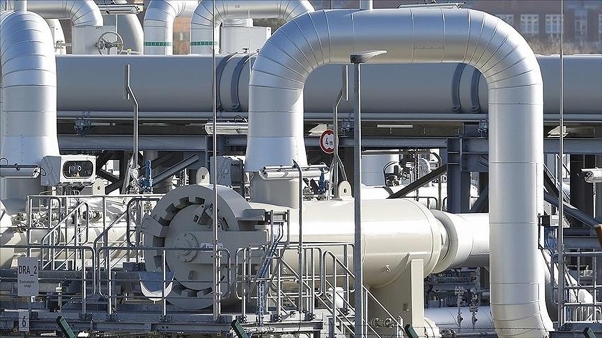 Uluslararası Enerji Ajansı (IEA) küresel gaz talep artışının gelecek yıllarda