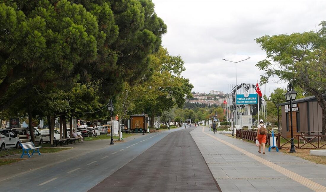 Tekirdağ Namık Kemal Üniversitesi Güzel Sanatlar Tasarım ve Mimarlık Fakültesi