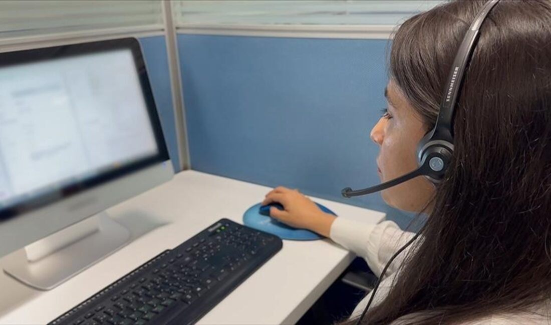 İnternet Bilgi İhbar Merkezi'ne geçen yıl yapılan 274 bin 745