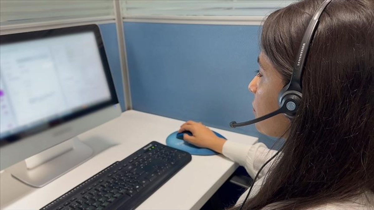 İnternet Bilgi İhbar Merkezi'ne geçen yıl yapılan 274 bin 745