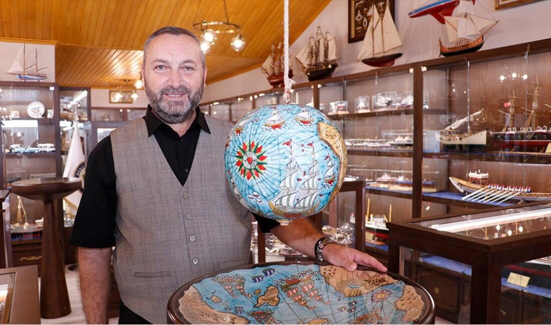 Kocaeli'nin İzmit ilçesinde yaşayan iş insanı Hayrullah Emçet Küçük, 30