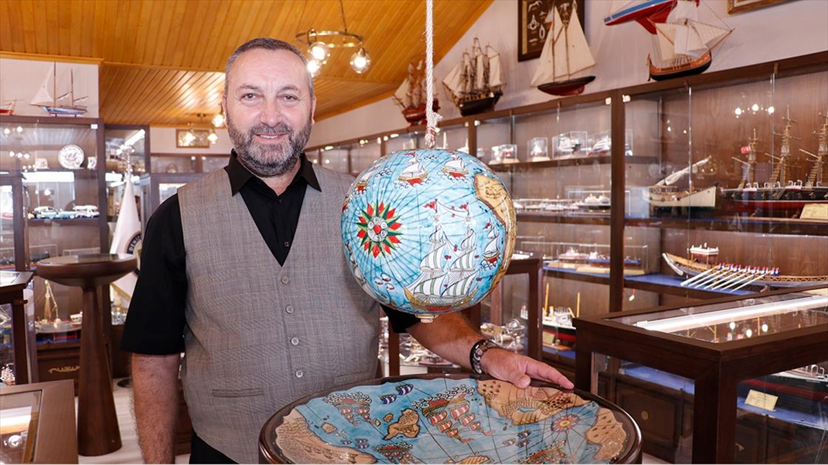 Kocaeli'nin İzmit ilçesinde yaşayan iş insanı Hayrullah Emçet Küçük, 30