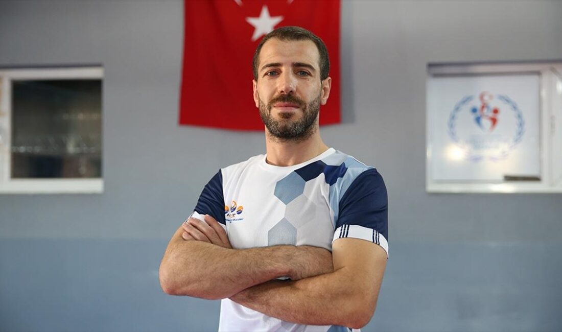 SAKARYA (AA) – Sakarya’da 24 yıl &ouml;nce başladığı g&uuml;reşte 2006’da