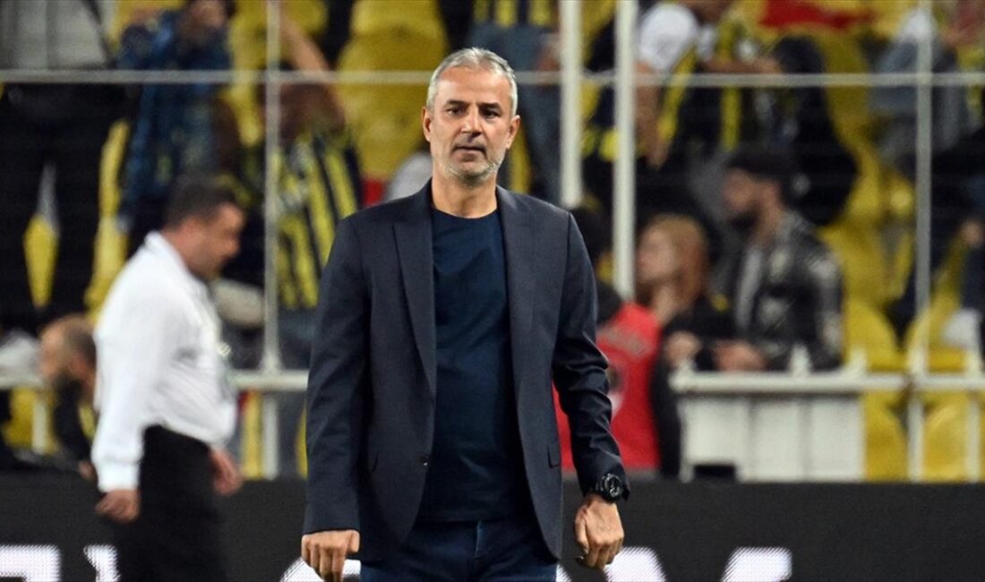 Trendyol Süper Lig'in 10. haftasında konuk olduğu Siltaş Yapı Pendikspor'u