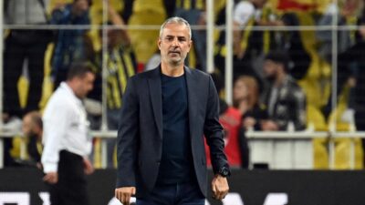 Trendyol Süper Lig'in 10. haftasında konuk olduğu Siltaş Yapı Pendikspor'u