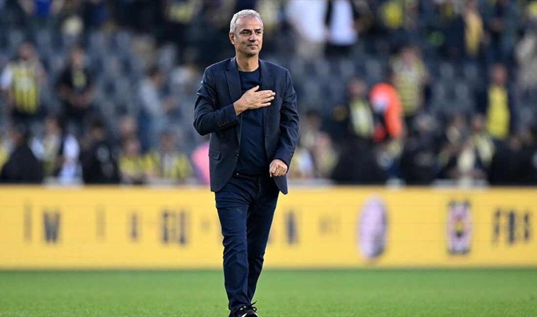 Trendyol Süper Lig'in 7. haftasında konuk ettiği Çaykur Rizespor'u 5-0