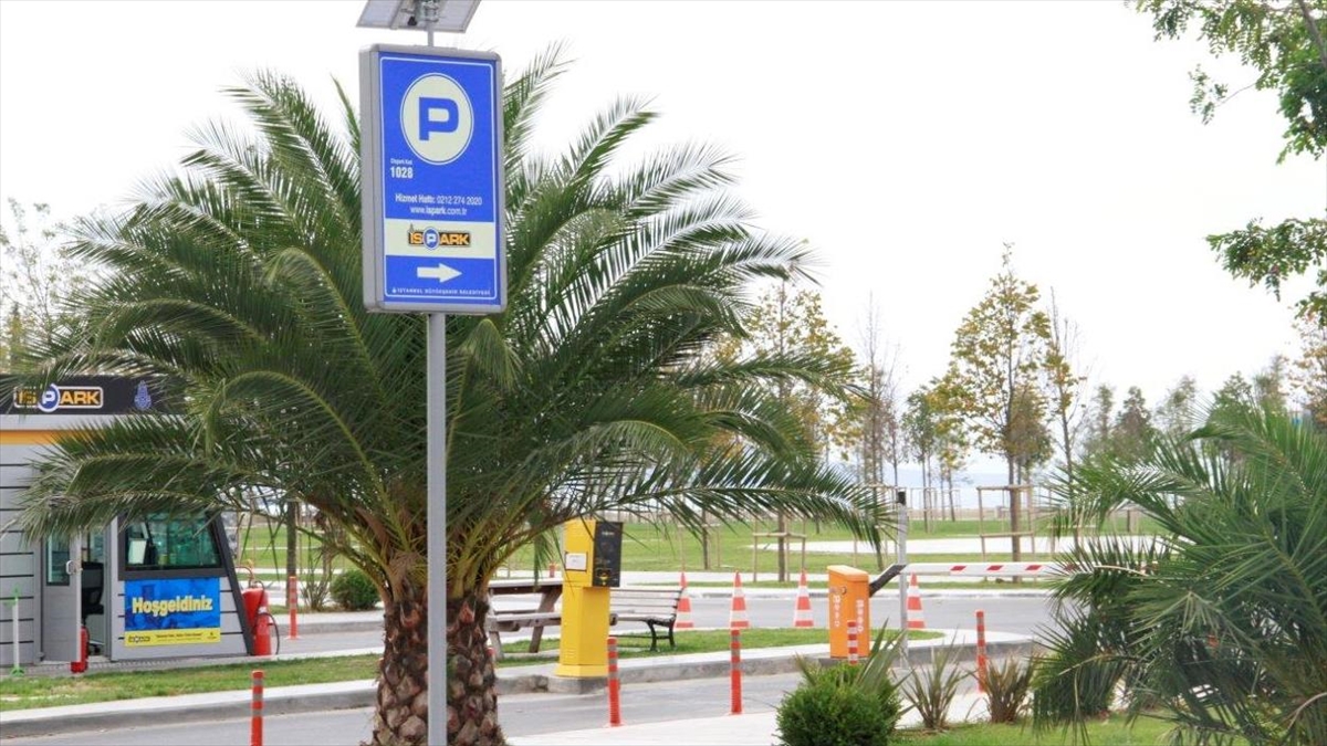 İSTANBUL (AA) – Yol üstü ve açık, kapalı otoparklardaki fiyat