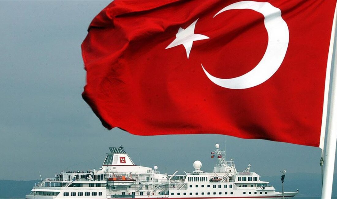 ANKARA (AA) – Ulaştırma ve Altyapı Bakanlığından yapılan açıklamada, İsrail-Filistin