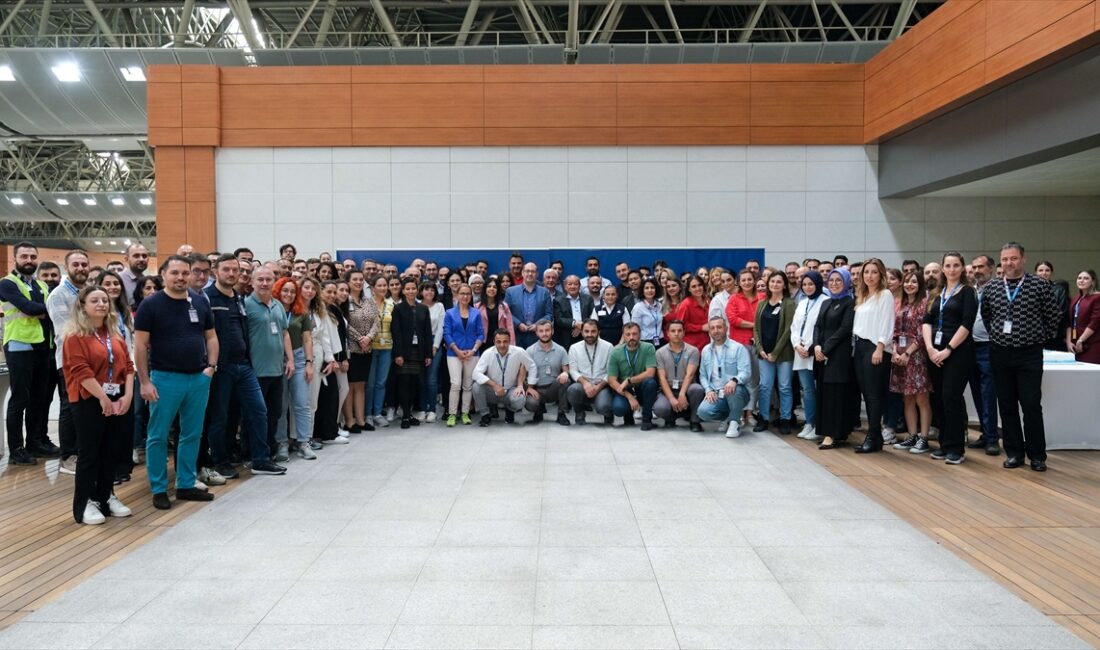 - 31 Ekim'de görevinden ayrılacak Berk Albayrak'ın yerine, havalimanının işletmecisi