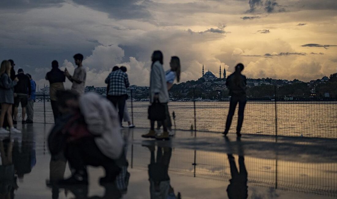 İstanbul Büyükşehir Belediyesi (İBB), kentte etkili olan kuvvetli sağanak nedeniyle