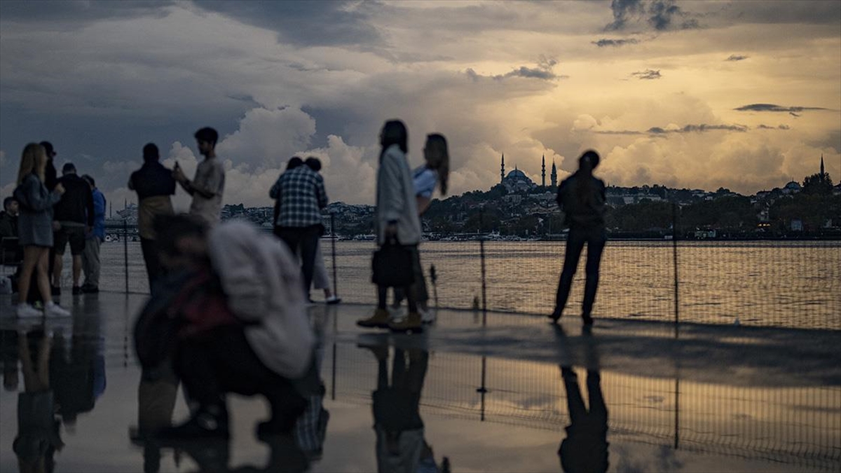 İstanbul Büyükşehir Belediyesi (İBB), kentte etkili olan kuvvetli sağanak nedeniyle