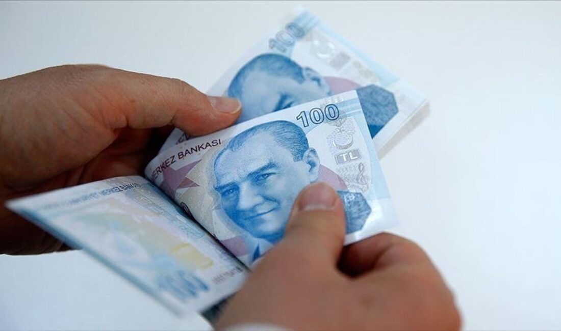 ANKARA (AA) – Bakan Göktaş, sosyal medya hesabından yaptığı açıklamada,