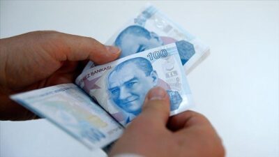 ANKARA (AA) – Bakan Göktaş, sosyal medya hesabından yaptığı açıklamada,