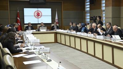 Kuzey Atlantik Antlaşması'na İsveç'in Katılımına İlişkin Protokolün Onaylanmasının Uygun Bulunduğuna