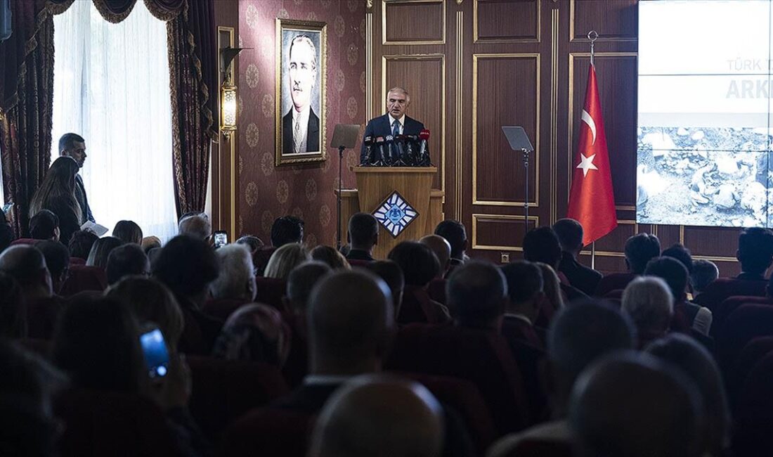 İsviçre'den Türkiye'ye iade edilecek 37 parçalık kültür varlığı, Urartu dönemine