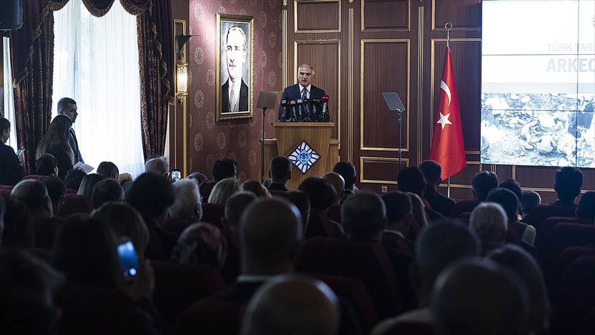 İsviçre'den Türkiye'ye iade edilecek 37 parçalık kültür varlığı, Urartu dönemine