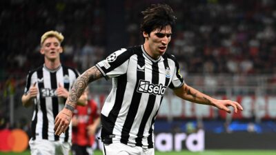 İtalya Futbol Federasyonu (FIGC) Başkanı Gabriele Gravina, adı yasa dışı