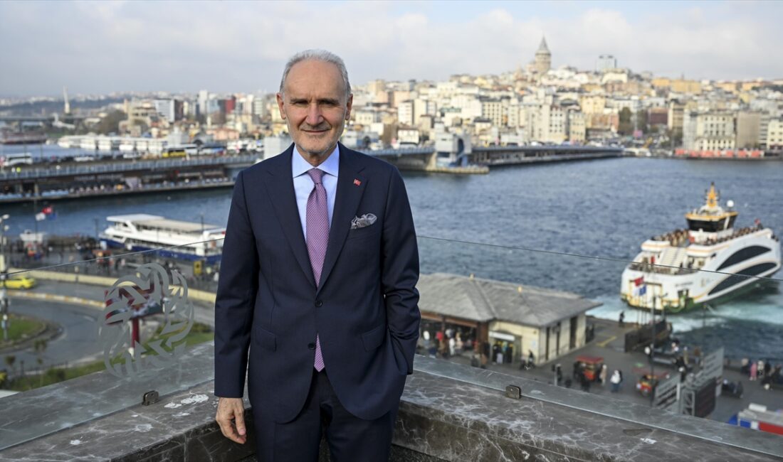 İTO Başkanı Avdagiç, "Tüm üretici ve tüccarımızı, en az yıl