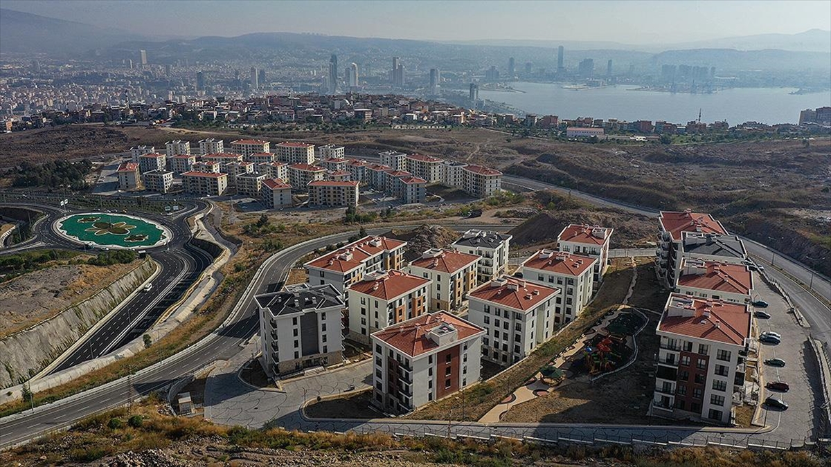 Çevre, Şehircilik ve İklim Değişikliği Bakanlığı, İzmir'de 30 Ekim 2020'deki