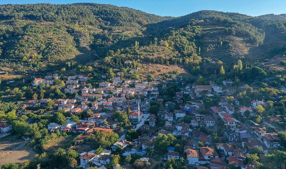 Birleşmiş Milletler Dünya Turizm Örgütünün (BMDTÖ) 25. Genel Kurulunda, İzmir'in